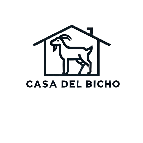 Casa Del Bicho